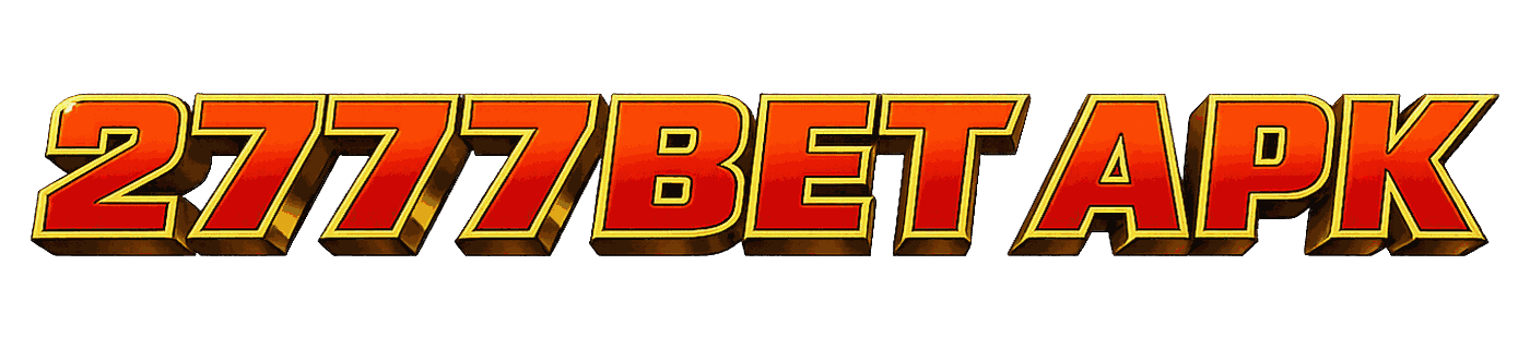 2777bet apk লোগো